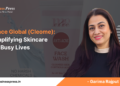 Grace Global (Cleome): Simplifying Skincare for Busy Lives