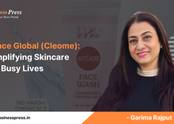 Grace Global (Cleome): Simplifying Skincare for Busy Lives