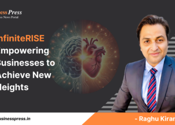 InfiniteRISE Empowering Businesses to Achieve New Heights