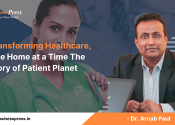 Transforming Healthcare, One Home at a Time The Story of Patient Planet