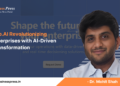 Glib.AI Revolutionizing Enterprises with AI-Driven Transformation