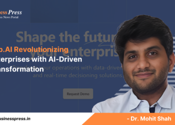 Glib.AI Revolutionizing Enterprises with AI-Driven Transformation
