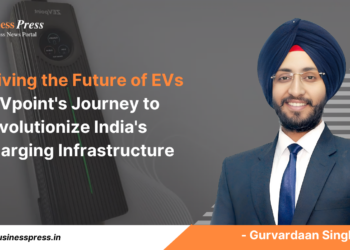Driving the Future of EVs ZEVpoint’s Journey to Revolutionize India’s Charging Infrastructure
