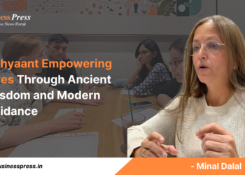 Adhyaant: Empowering Lives Through Ancient Wisdom and Modern Guidance