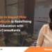 From Vision to Impact: How Sheenu Kathuria is Redefining Overseas Education with EduNation Consultants