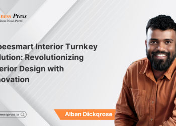 Albeesmart Interior Turnkey Solution: Revolutionizing Interior Design with Innovation