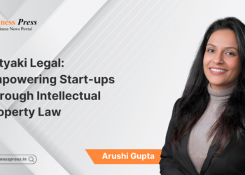 Satyaki Legal: Empowering Start-ups Through Intellectual Property Law