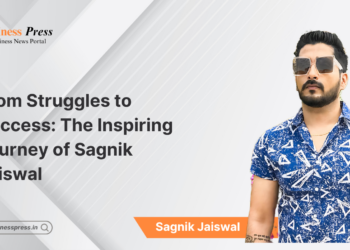 From Struggles to Success: The Inspiring Journey of Sagnik Jaiswal