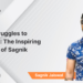 From Struggles to Success: The Inspiring Journey of Sagnik Jaiswal