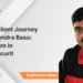 The Resilient Journey of Subhendra Basu: Innovation in Cybersecurity