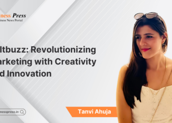 Saltbuzz: Revolutionizing Marketing with Creativity and Innovation