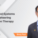 Relaxopod Systems India: Pioneering Floatation Therapy  in India
