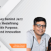 The Journey Behind Jazz and Sizzle: Redefining Fashion with Purpose, Passion, and Innovation