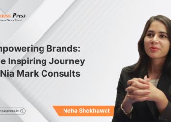 Empowering Brands: The Inspiring Journey of Nia Mark  Consults