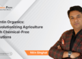 Huntin Organics: Revolutionizing Agriculture with Chemical-Free Solutions