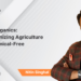 Huntin Organics: Revolutionizing Agriculture with Chemical-Free Solutions
