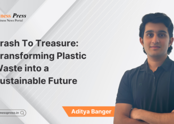 Trash To Treasure: Transforming Plastic Waste into a Sustainable Future