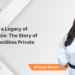 Building a Legacy of Excellence: The Story of Jinnie Facilities Private Limited