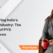 Empowering India’s Pharma Industry: The Journey of PYG Lifesciences