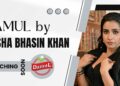 Saisha Bhasin Khan