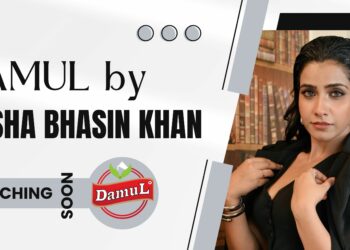 Saisha Bhasin Khan