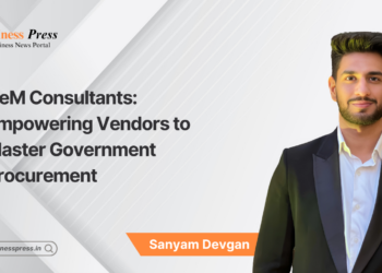 GeM Consultants: Empowering Vendors to Master Government Procurement