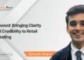 Crowwd: Bringing Clarity and Credibility to Retail Investing