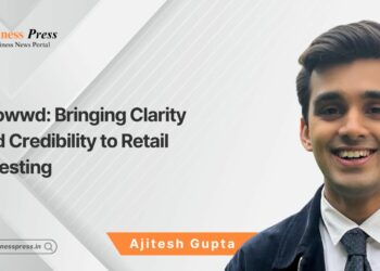 Crowwd: Bringing Clarity and Credibility to Retail Investing