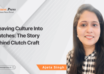 Weaving Culture Into Clutches: The Story Behind Clutch Craft