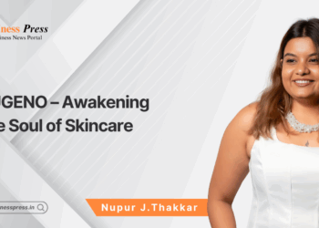 FUGENO: Awakening the Soul of Skincare