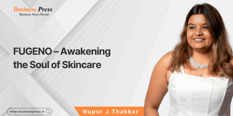 FUGENO: Awakening the Soul of Skincare