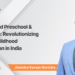 Safari Kid Preschool & Daycare:  Revolutionizing Early Childhood Education in India