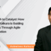 From Coach to Catalyst: How Ashwinee Kalkura is Guiding Businesses Through Agile Transformation