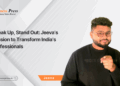 Speak Up, Stand Out: Jeeva’s Mission to Transform India’s Professionals