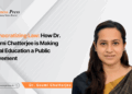 Democratizing Law: How Dr. Soumi Chatterjee is Making Legal Education a Public Movement