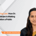 Democratizing Law: How Dr. Soumi Chatterjee is Making Legal Education a Public Movement