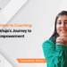 From Courtroom to Coaching: Vasudhaa Ahuja’s Journey to Emotional Empowerment