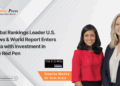Global Rankings Leader U.S. News & World Report Enters India with Investment in The Red Pen