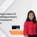 Global Rankings Leader U.S. News & World Report Enters India with Investment in The Red Pen
