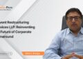 Mavent Restructuring Services LLP: Reinventing the Future of Corporate Turnaround