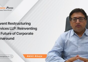 Mavent Restructuring Services LLP: Reinventing the Future of Corporate Turnaround