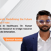 Scaling Science with Strategy: The Inspiring Rise of Innovate Research Under Dr. Devesh Kumar