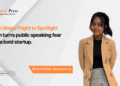 Teen CEO Redefines Confidence