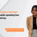Teen CEO Redefines Confidence