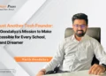 From Campus Pain Points to AI Power Plays: The Algobrain Journey