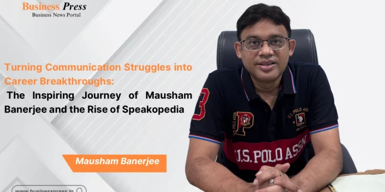 Unlocking Voices and Shaping Futures: The Inspiring Journey Behind Speakopedia’s Mission