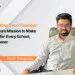 From Campus Pain Points to AI Power Plays: The Algobrain Journey