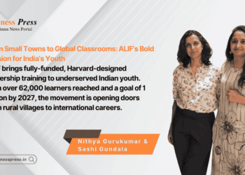 From Margins to Movement: The ALIF Impact