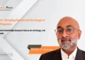 Ad Idem: A New Era in Legal Tech