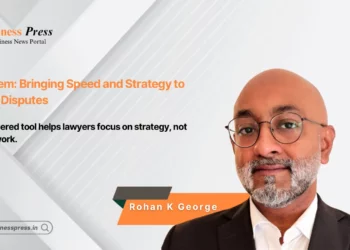 Ad Idem: A New Era in Legal Tech